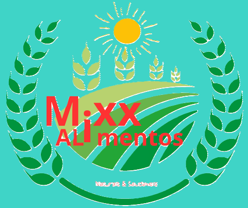 Mixx Alimentos Naturais