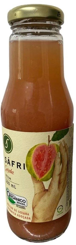 Suco Natural da Fruta 5 sabores - 300 ml - caixa c/ 6 unidades