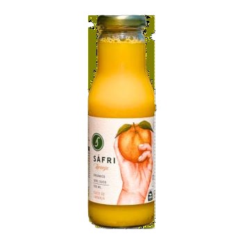 Suco Natural da Fruta 5 sabores - 300 ml - caixa c/ 6 unidades