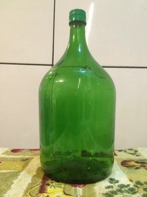 Cachaça do Colega - Garrafão 5 Litros - CNC02